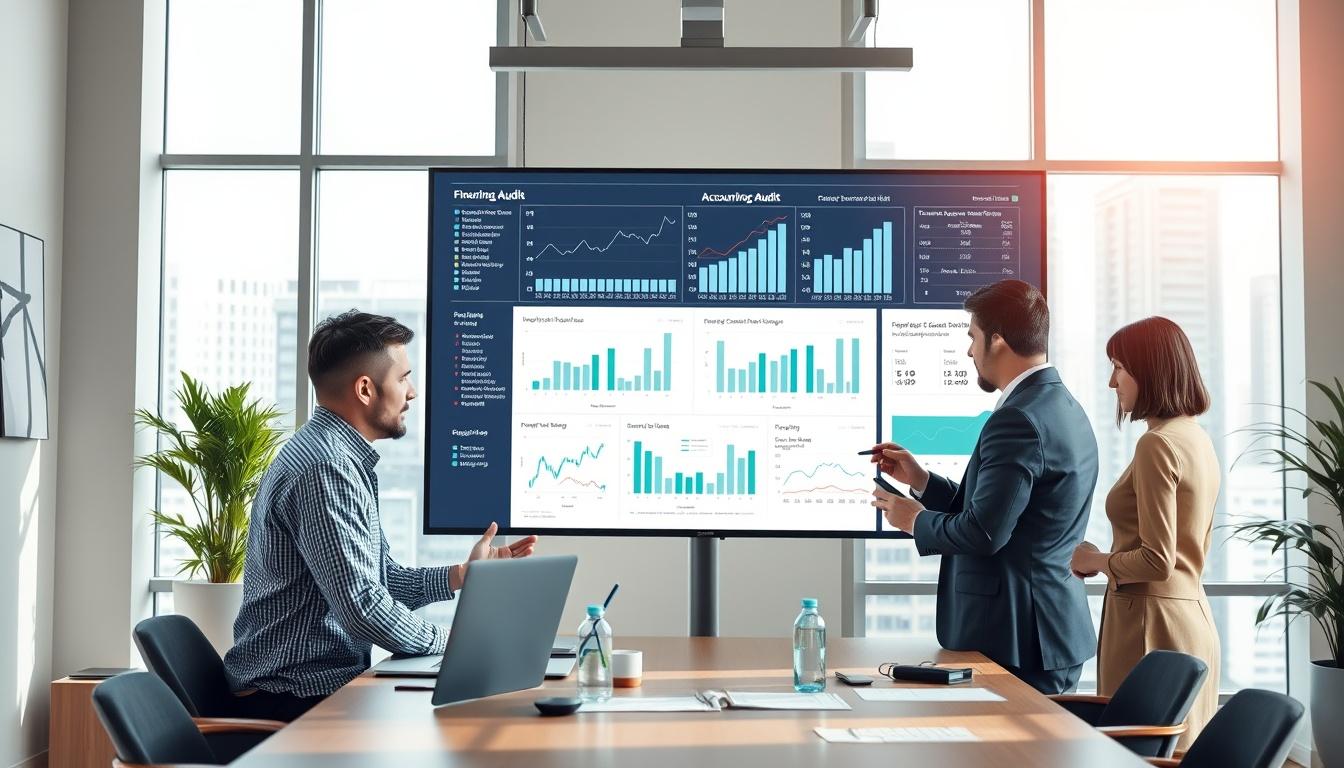 Professional plan visual