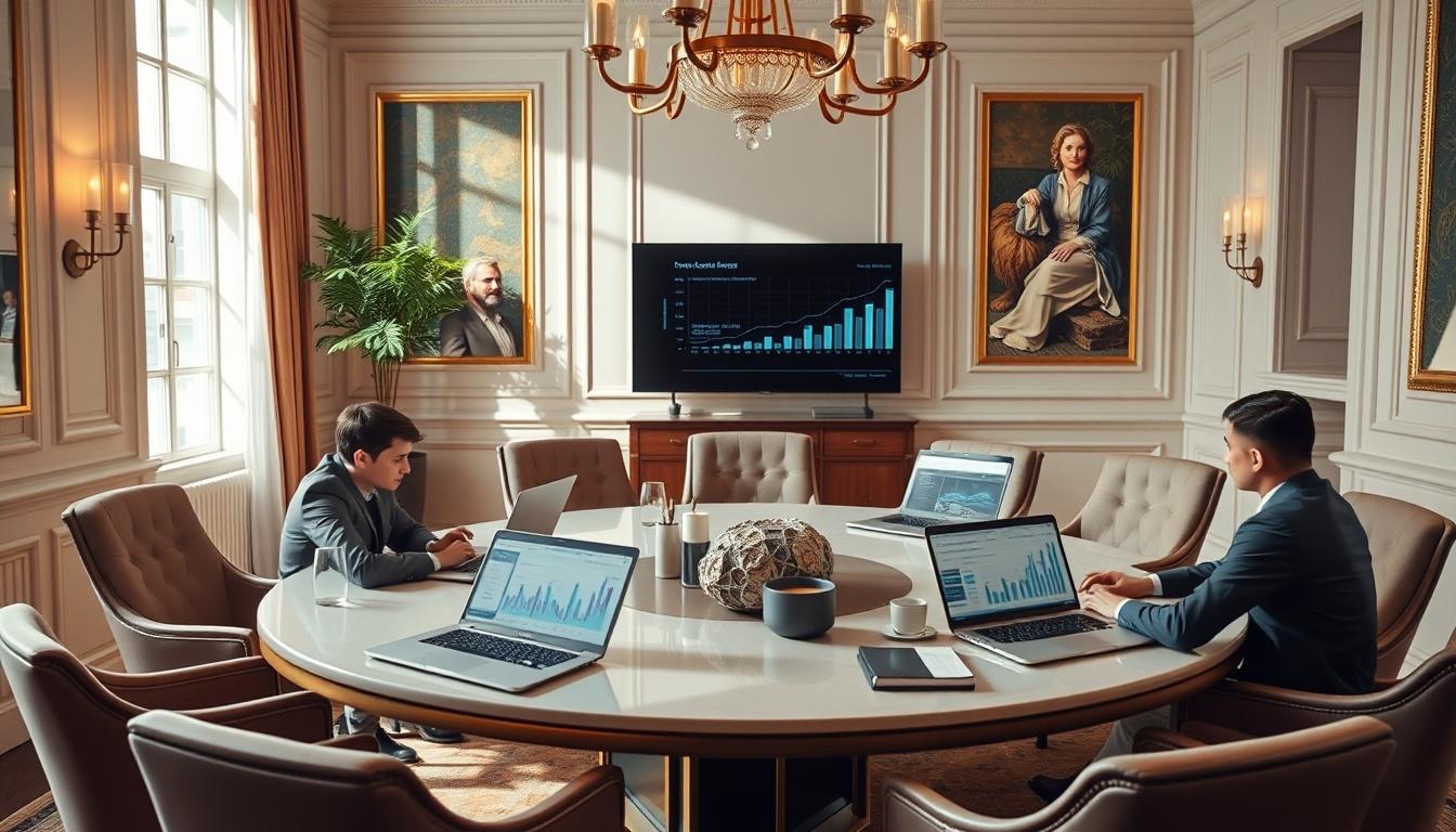 Premium plan visual
